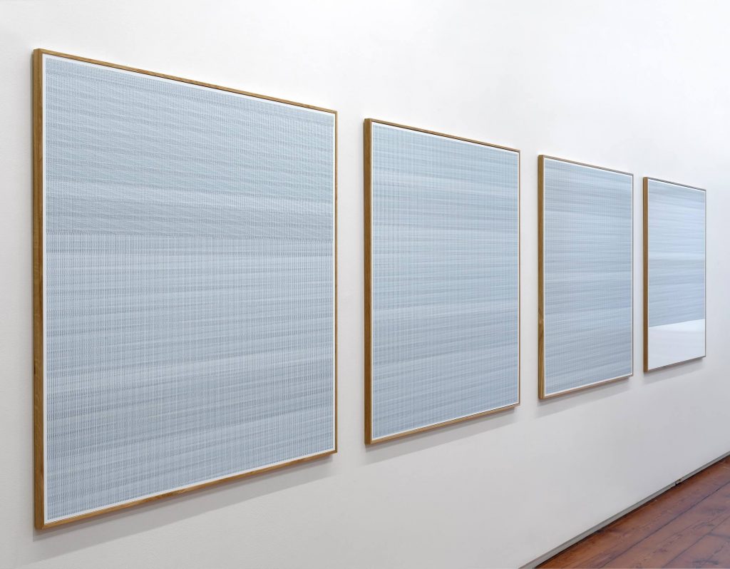 In the Blink of an Eye